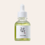 Beauty of Joseon Calming Serum Green Tea + Panthenol – raminantis veido serumas