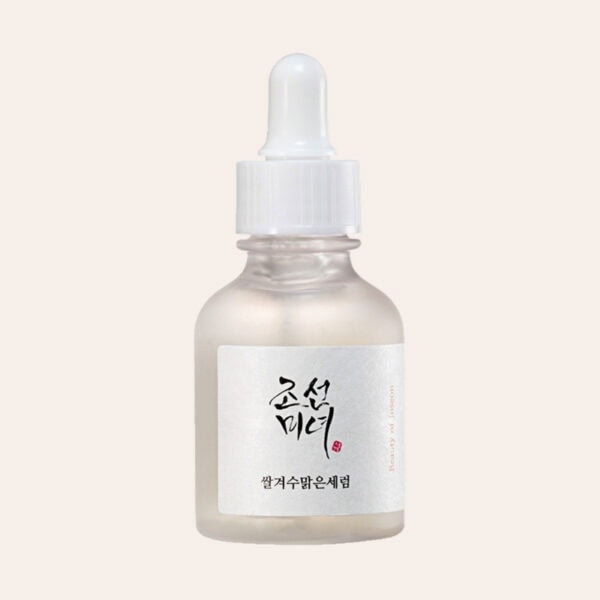 Beauty of Joseon Glow Deep Serum Rice + Alpha-Arbutin – šviesinantis veido serumas