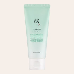 Beauty of Joseon Green Plum Refreshing Cleanser – veido prausiklis