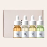 Beauty of Joseon Hanbang Serum Discovery Kit – serumų rinkinys