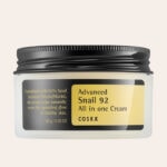 COSRX Advanced Snail 92 All in One Cream – veido kremas