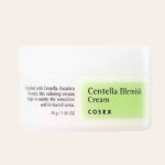 COSRX Centella Blemish Cream – veido kremas