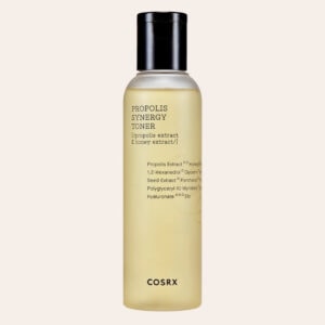 COSRX Full Fit Propolis Synergy Toner – raminamasis veido toneris