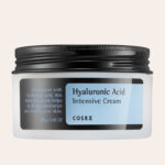 COSRX Hyaluronic Acid Intensive Cream – drėkinantis veido kremas