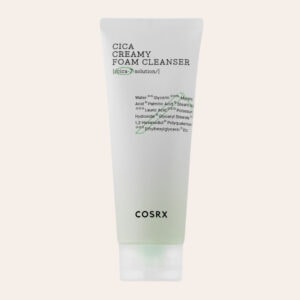 COSRX Pure Fit Cica Cleanser – valomasis gelis