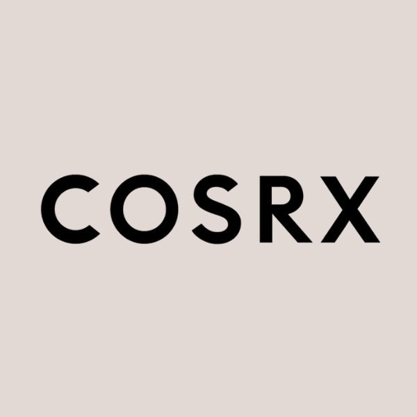 Cosrx logo