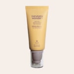 Haruharu Wonder Black Rice Moisture Airyfit Daily Sunscreen SPF50 – apsauginis kremas nuo saulės