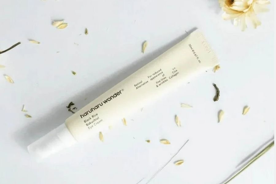 Haruharu Wonder Black Rice Pure Mineral Relief Daily Sunscreen SPF50 3
