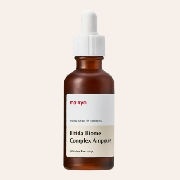 Ma:nyo Bifida Biome Complex Ampoule – veido ampulė (2)