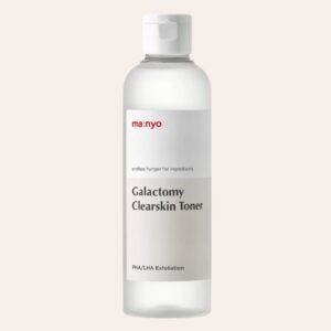 Ma:nyo Galactomy Clearskin Toner – veido toneris