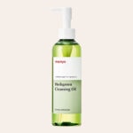 Ma:nyo Herb Green Cleansing Oil – valomasis aliejus