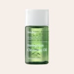 Ma:nyo Herb Green Cleansing Oil – valomasis aliejus 25 ml