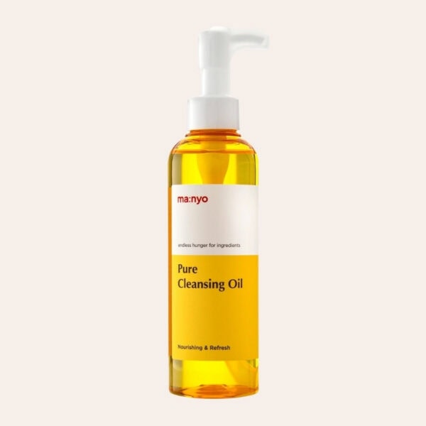 Ma:nyo Pure Cleansing Oil – valomasis aliejus 200 ml