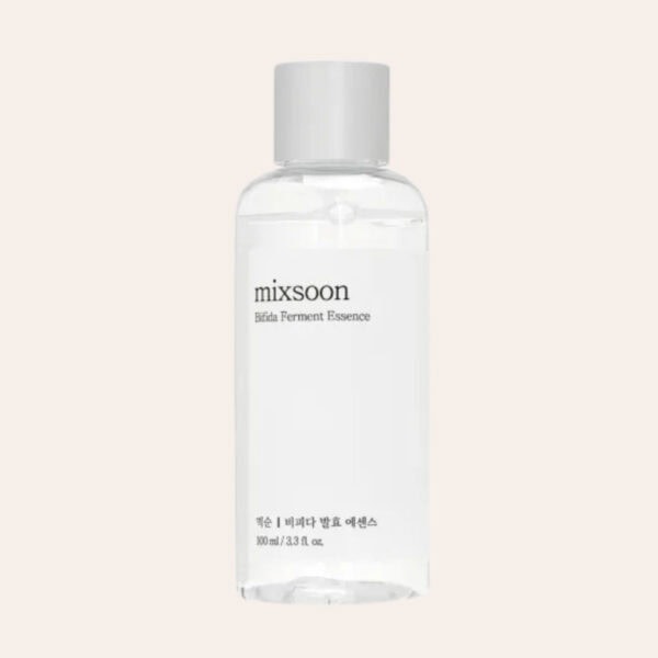 Mixsoon Bifida Ferment Essence – veido esencija