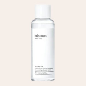 Mixsoon Bifida Ferment Toner – veido toneris