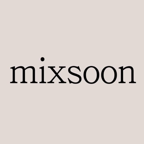 Mixsoon logo