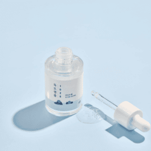 Round Lab 1025 Dokdo Ampoule veido ampule 2