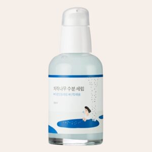 Round Lab Birch Juice Moisturizing Serum - veido serumas 1