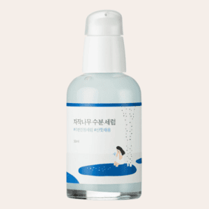 Round Lab Birch Juice Moisturizing Serum veido serumas 1