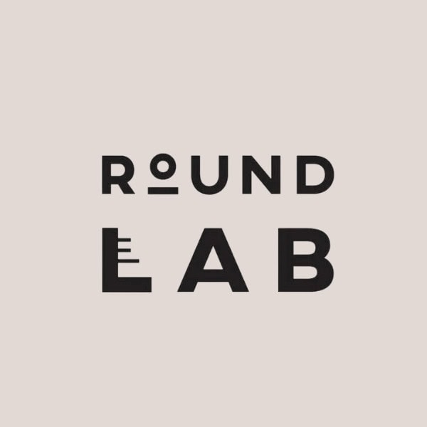 Round Lab Logo