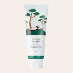 Round Lab Pine Calming Cica Cleanser - veido prausiklis