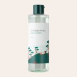 Round Lab Pine Calming Cica Toner - veido toneris