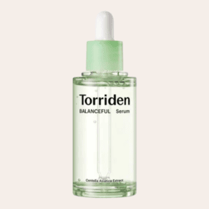 Torriden Balanceful Cica Serum veido serumas 1