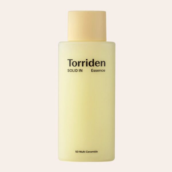 Torriden Solid-In Ceramide All Day Essence - veido esencija