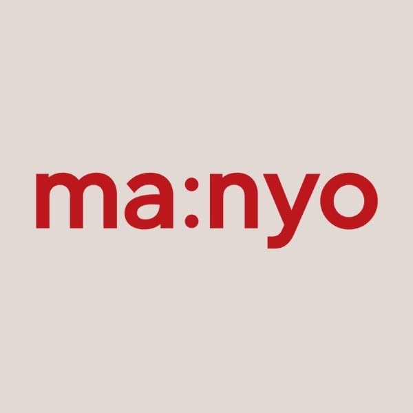 manyo logo