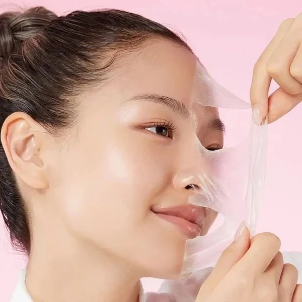 Medicube Collagen Night Wrapping Peel Off Mask – naktine veido kauke 2