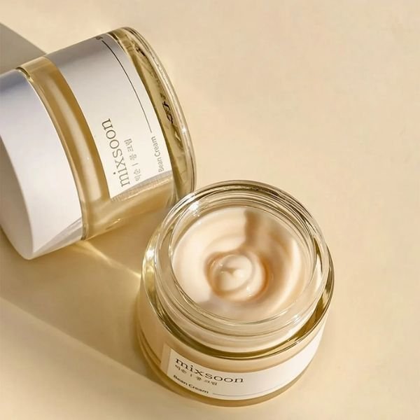 Mixsoon Bean Cream – veido kremas 1