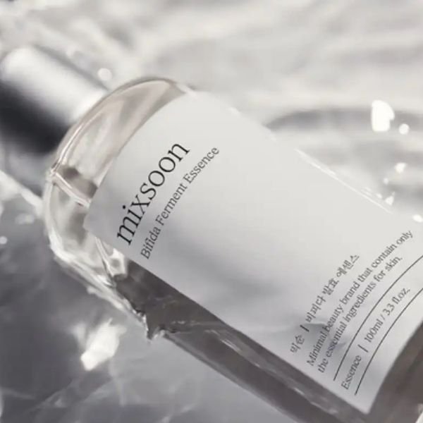 Mixsoon Bifida Ferment Essence – veido esencija 1