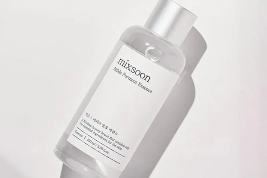 Mixsoon Bifida Ferment Essence – veido esencija