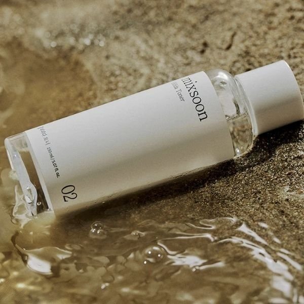 Mixsoon Bifida Ferment Toner – veido toneris Mixsoon Bifida Ferment Toner – veido toneris 1