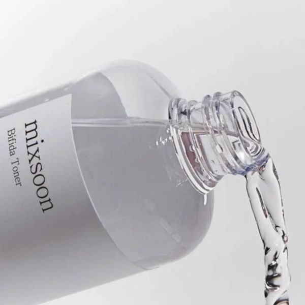 Mixsoon Bifida Ferment Toner – veido toneris (2) Mixsoon Bifida Ferment Toner – veido toneris 2