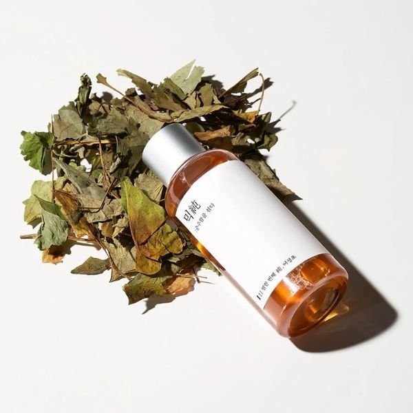 Mixsoon Heartleaf Essence – veido esencija Mixsoon Heartleaf Essence – veido esencija 1