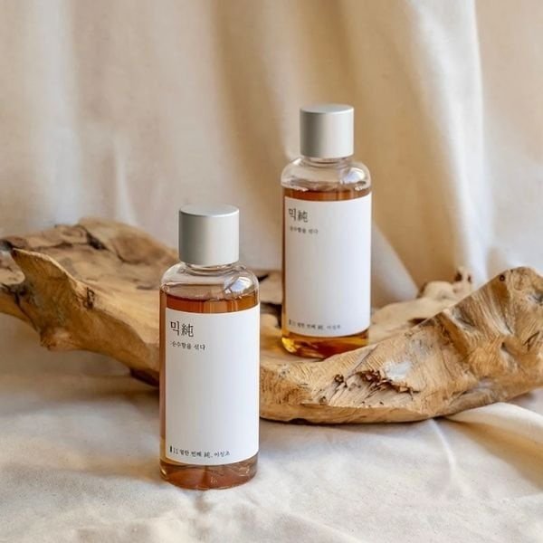 Mixsoon Heartleaf Essence – veido esencija (2) Mixsoon Heartleaf Essence – veido esencija 2