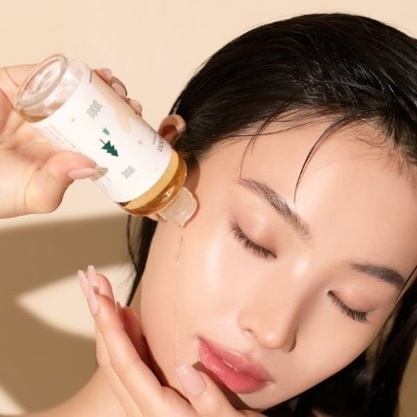 Mixsoon Soondy Centella Asiatica Essence – veido esencija 1