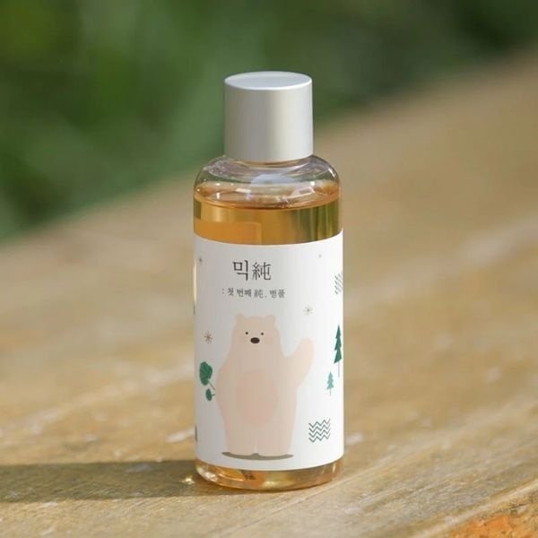 Mixsoon Soondy Centella Asiatica Essence – veido esencija 2