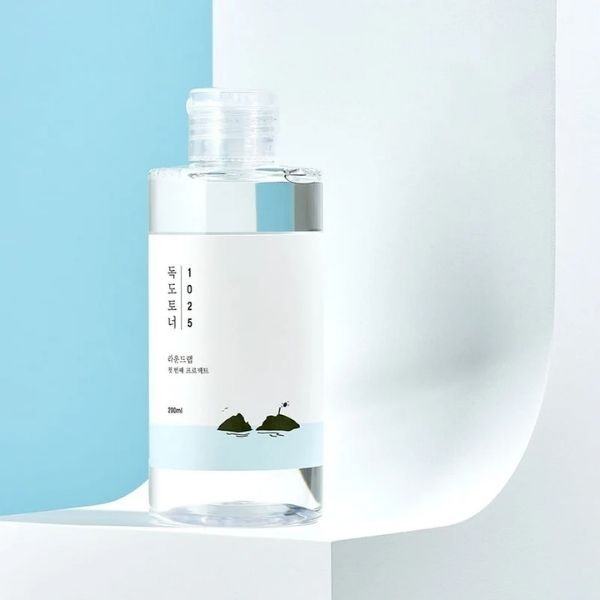 Round Lab 1025 Dokdo Toner – veido toneris 2