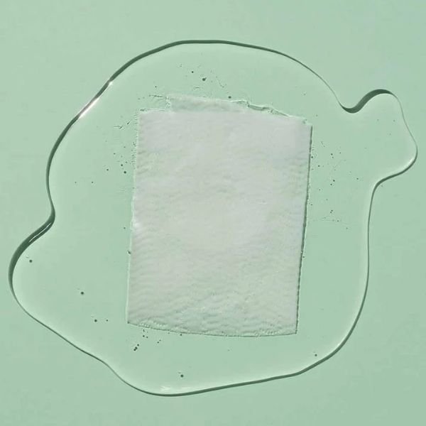Round Lab Pine Calming Cica Sheet Mask – lakstine kauke 1