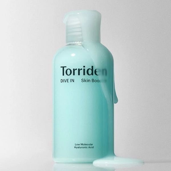 Torriden Dive In Low Molecular Hyaluronic Acid Skin Booster – veido esencija Torriden Dive In Low Molecular Hyaluronic Acid Skin Booster – veido esencija 1