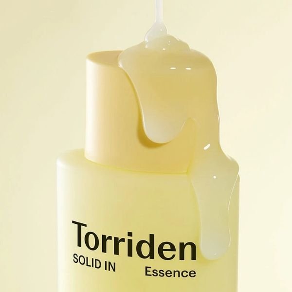 Torriden Solid In Ceramide All Day Essence – veido esencija 1