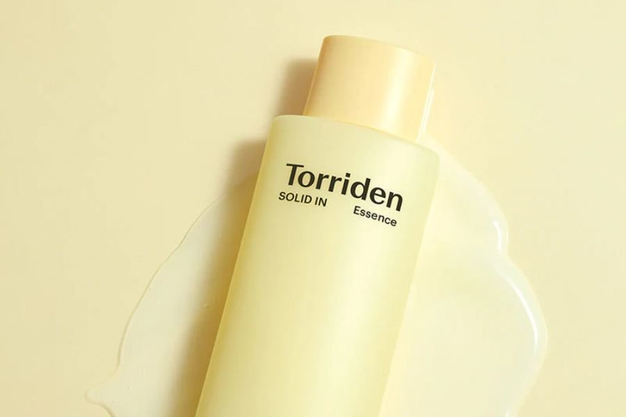 Torriden Solid In Ceramide All Day Essence – veido esencija