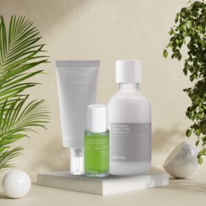 Celimax Rinkinys - Intensyvios Priežiūros Formulė