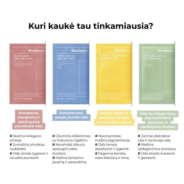 Produktu grazios nuotraukos 6
