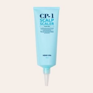 Cp-1 Head Spa Scalp Scailer - galvos odos šveitiklis