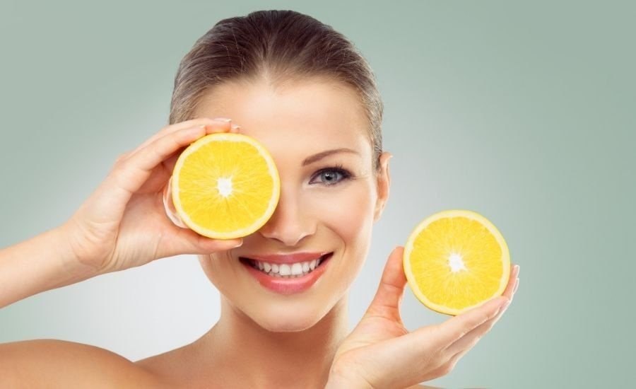 Vitaminas C kosmetikoje