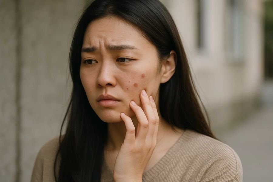 Kai oda „maištauja“ prieš mėnesines: kaip ją suvaldyti švelniai ir išmintingai