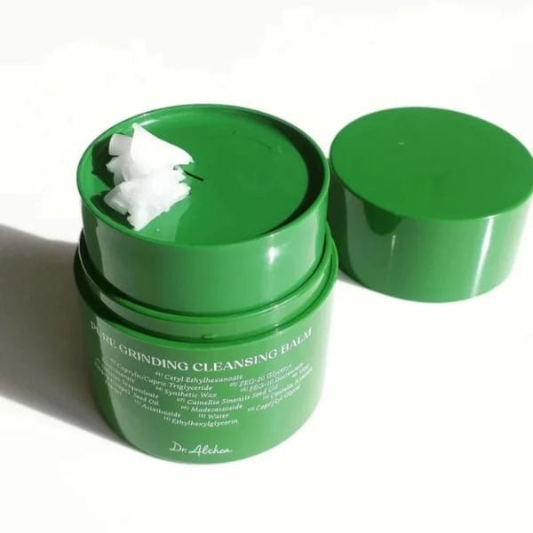 Dr. Althea Pure Grinding Cleansing Balm valomasis veido balzamas 1 1